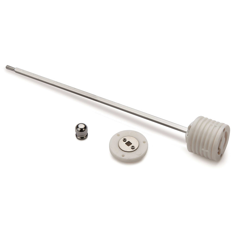 Salt or Pepper Mill Grinder Mechanism Turning Kit - Length:10"